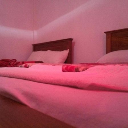 Max Mount View Hotel Nuwara Eliya Exterior foto