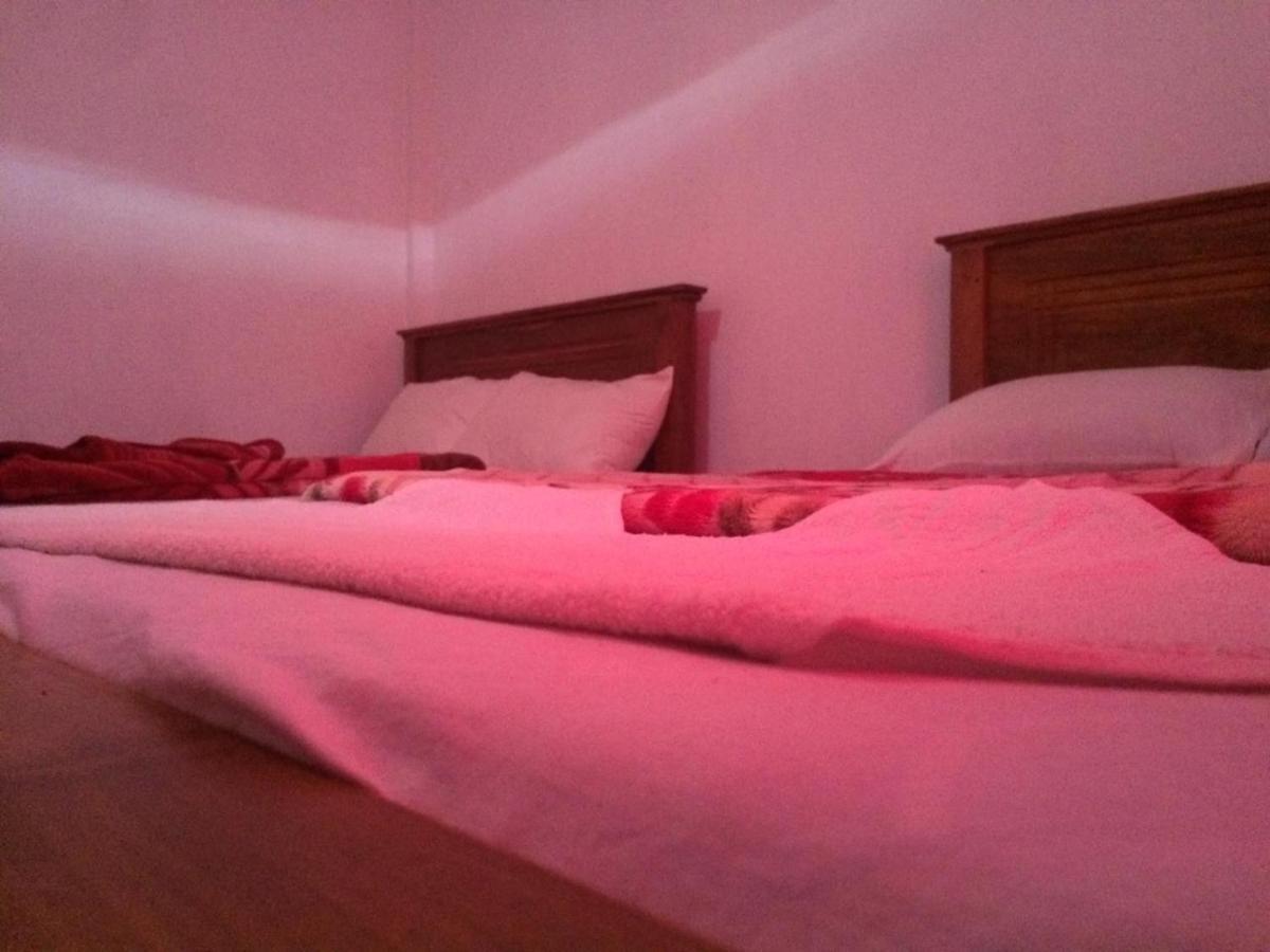 Max Mount View Hotel Nuwara Eliya Exterior foto