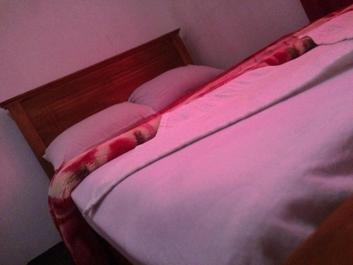 Max Mount View Hotel Nuwara Eliya Exterior foto