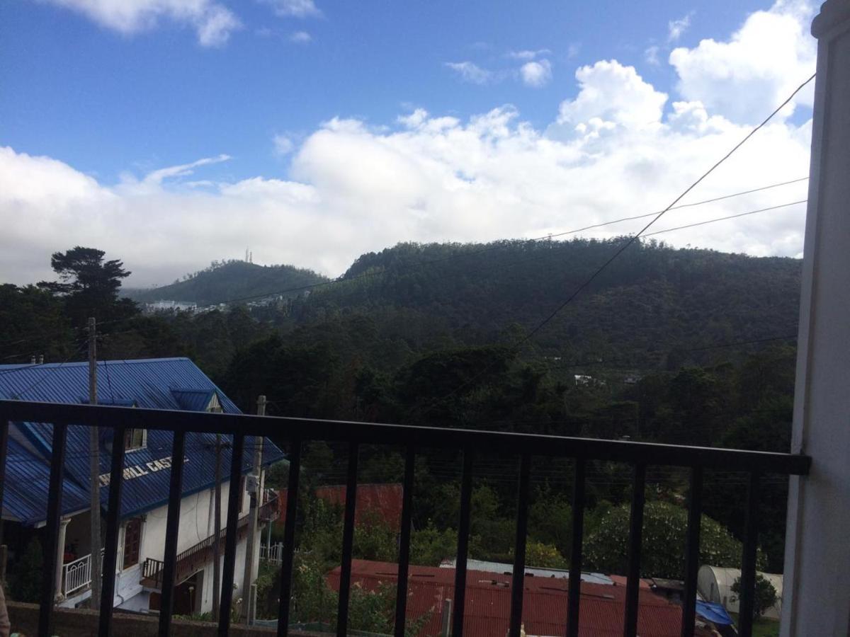 Max Mount View Hotel Nuwara Eliya Exterior foto