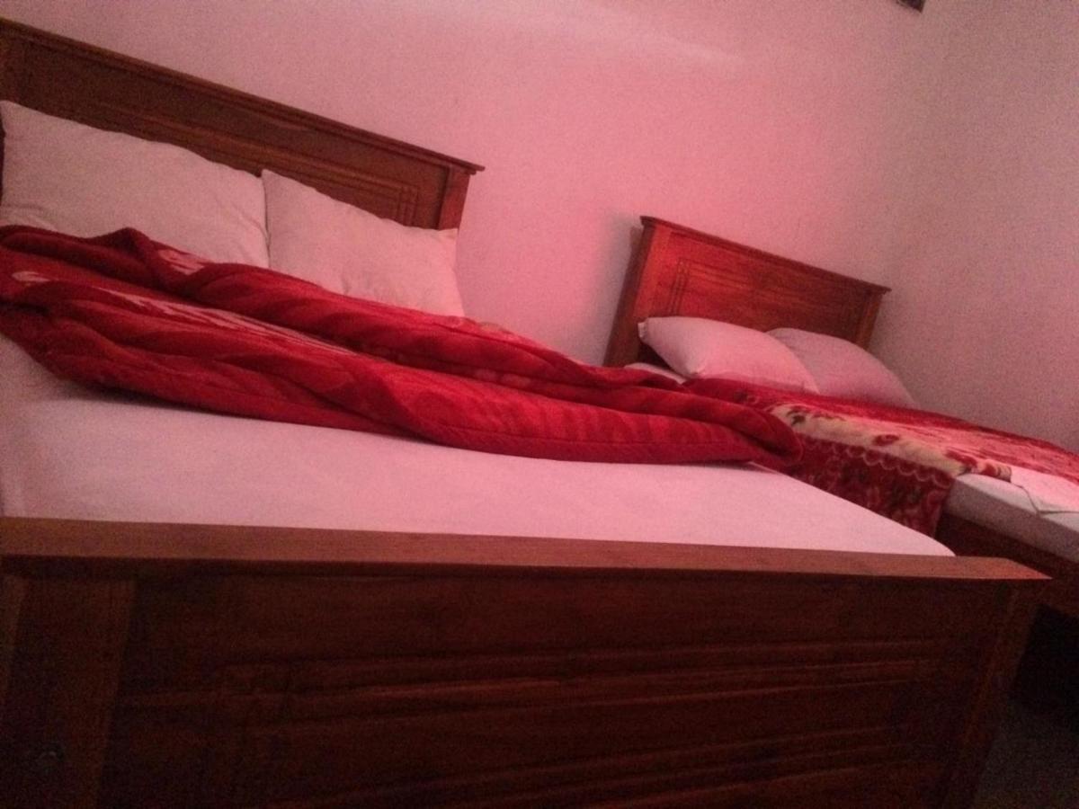 Max Mount View Hotel Nuwara Eliya Exterior foto