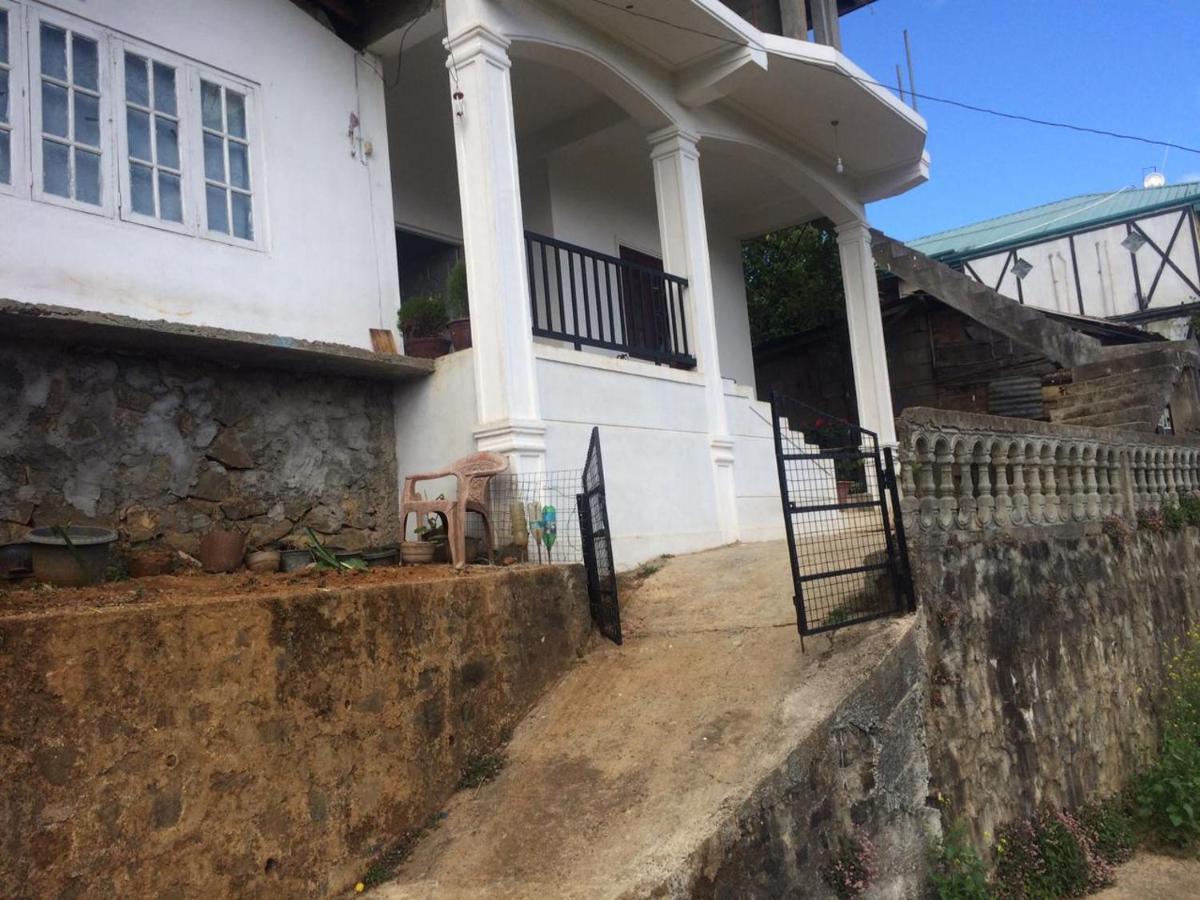 Max Mount View Hotel Nuwara Eliya Exterior foto