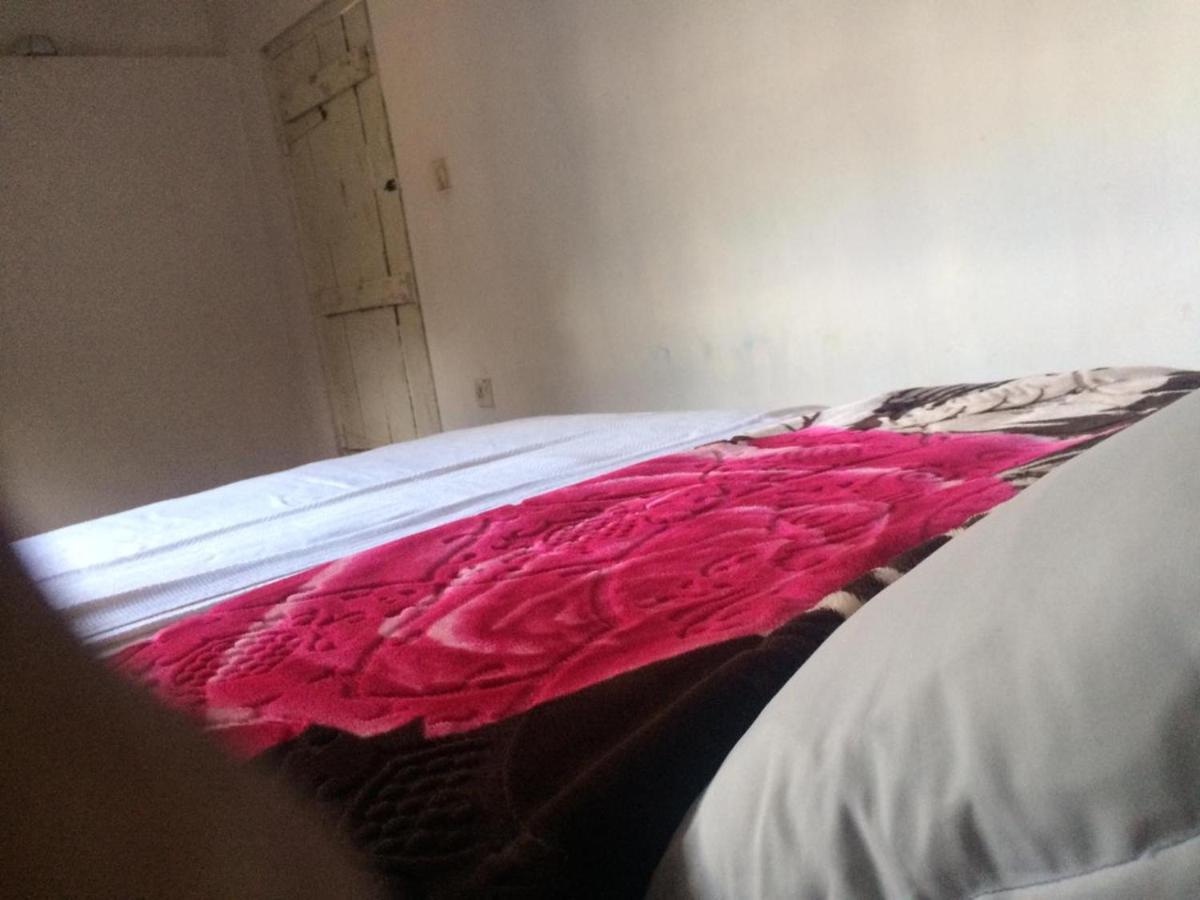 Max Mount View Hotel Nuwara Eliya Exterior foto
