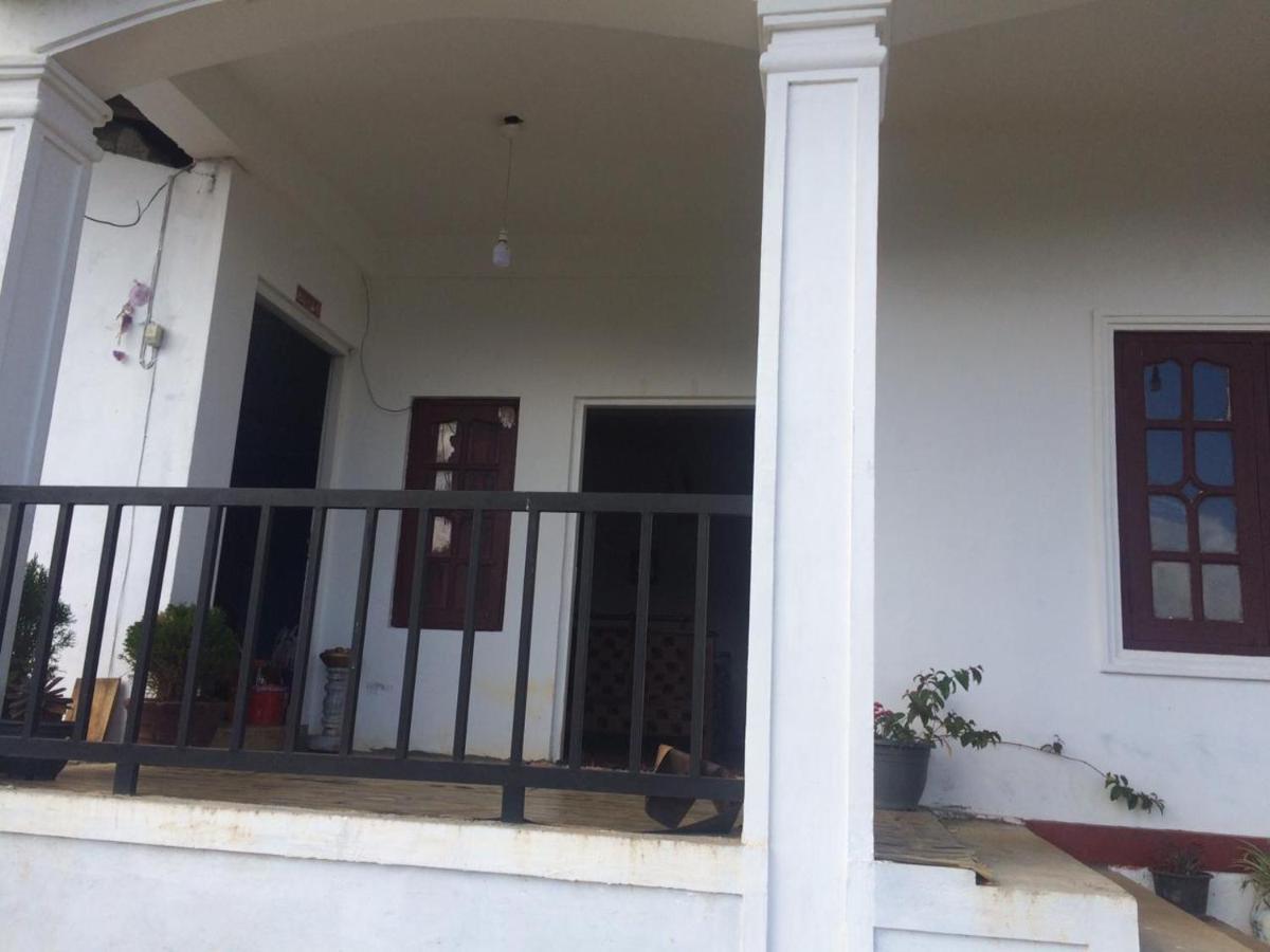 Max Mount View Hotel Nuwara Eliya Exterior foto