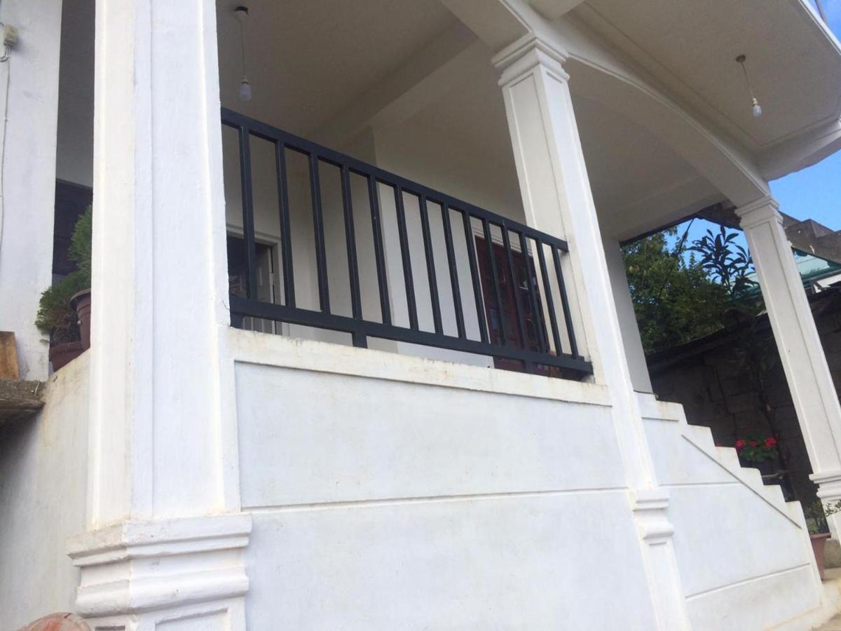 Max Mount View Hotel Nuwara Eliya Exterior foto