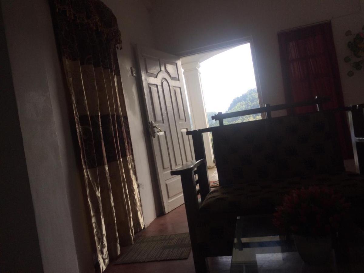 Max Mount View Hotel Nuwara Eliya Exterior foto