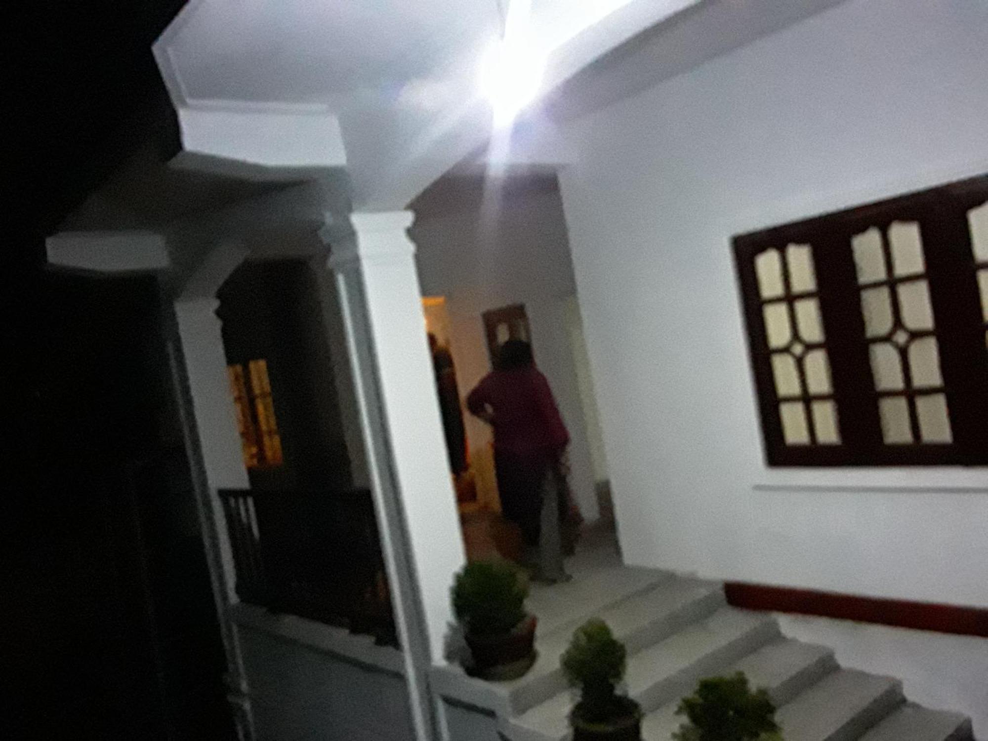Max Mount View Hotel Nuwara Eliya Exterior foto