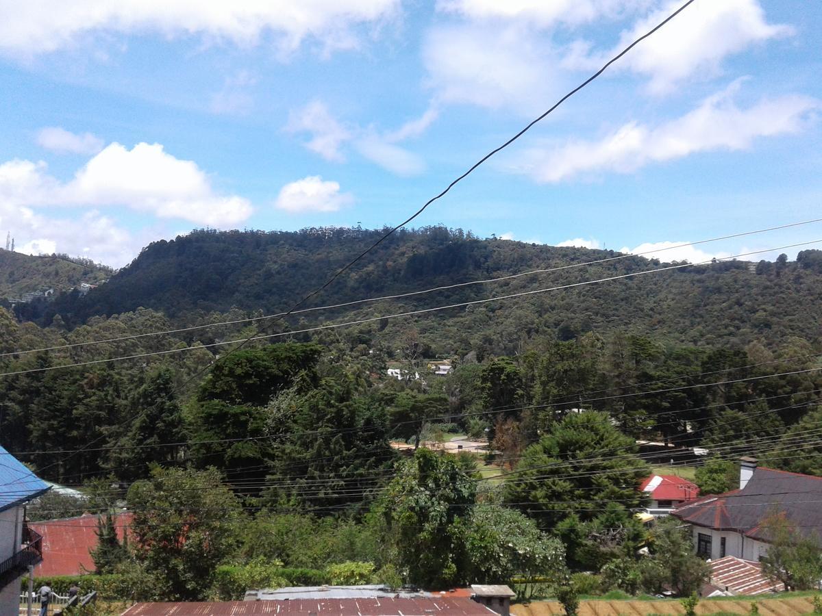 Max Mount View Hotel Nuwara Eliya Exterior foto