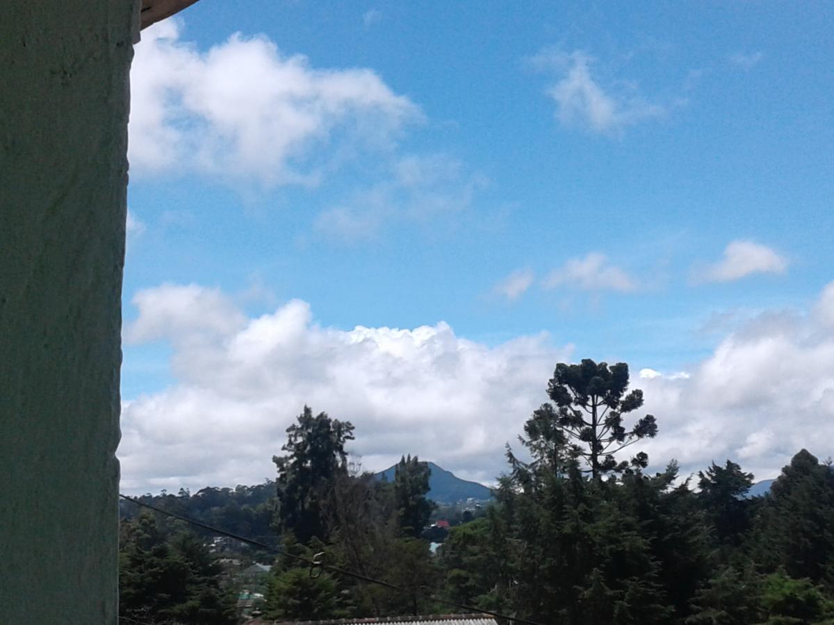 Max Mount View Hotel Nuwara Eliya Exterior foto