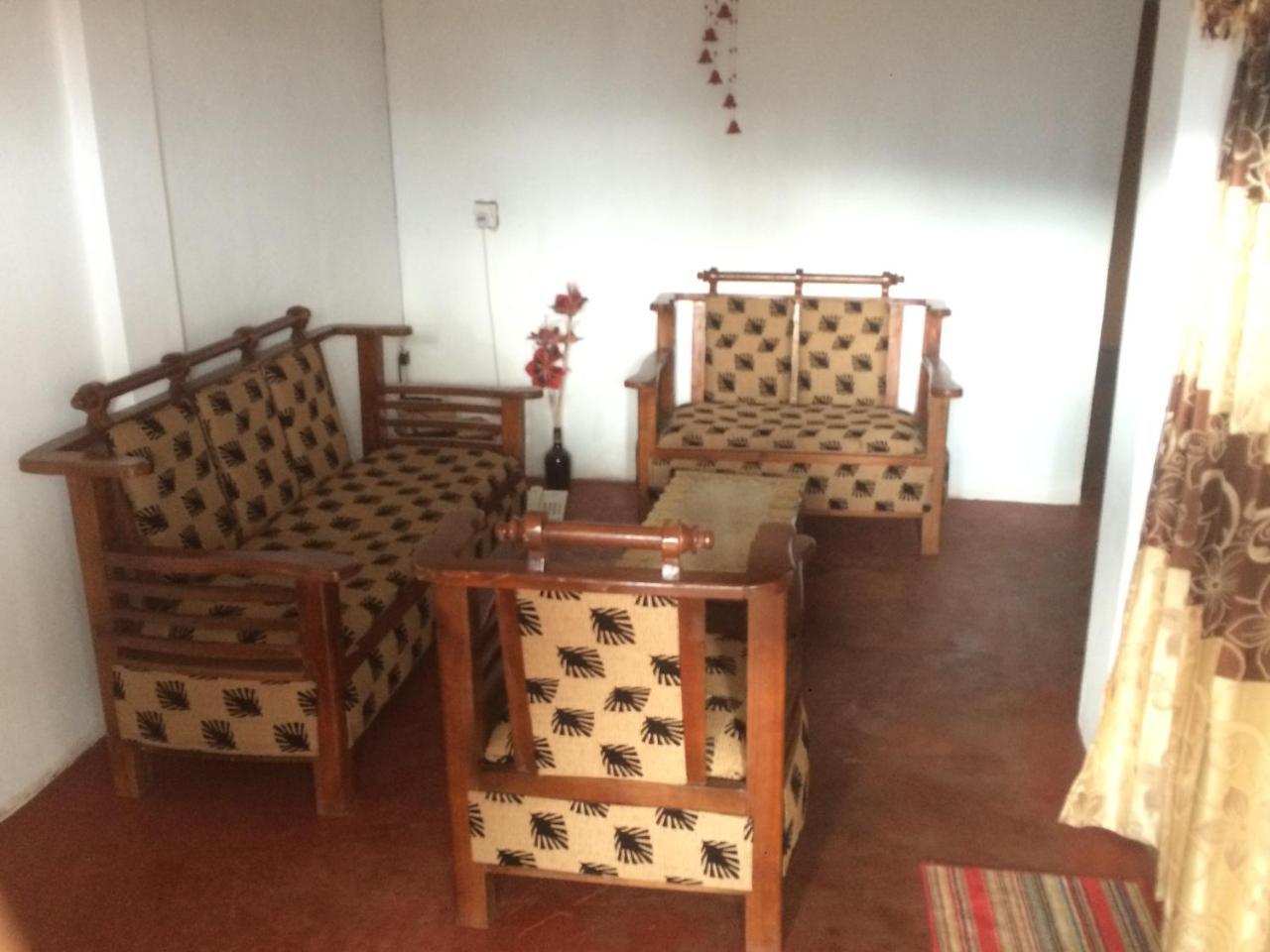 Max Mount View Hotel Nuwara Eliya Exterior foto